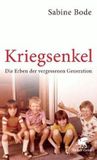 Kriegsenkel: Bol Kriegsenkel