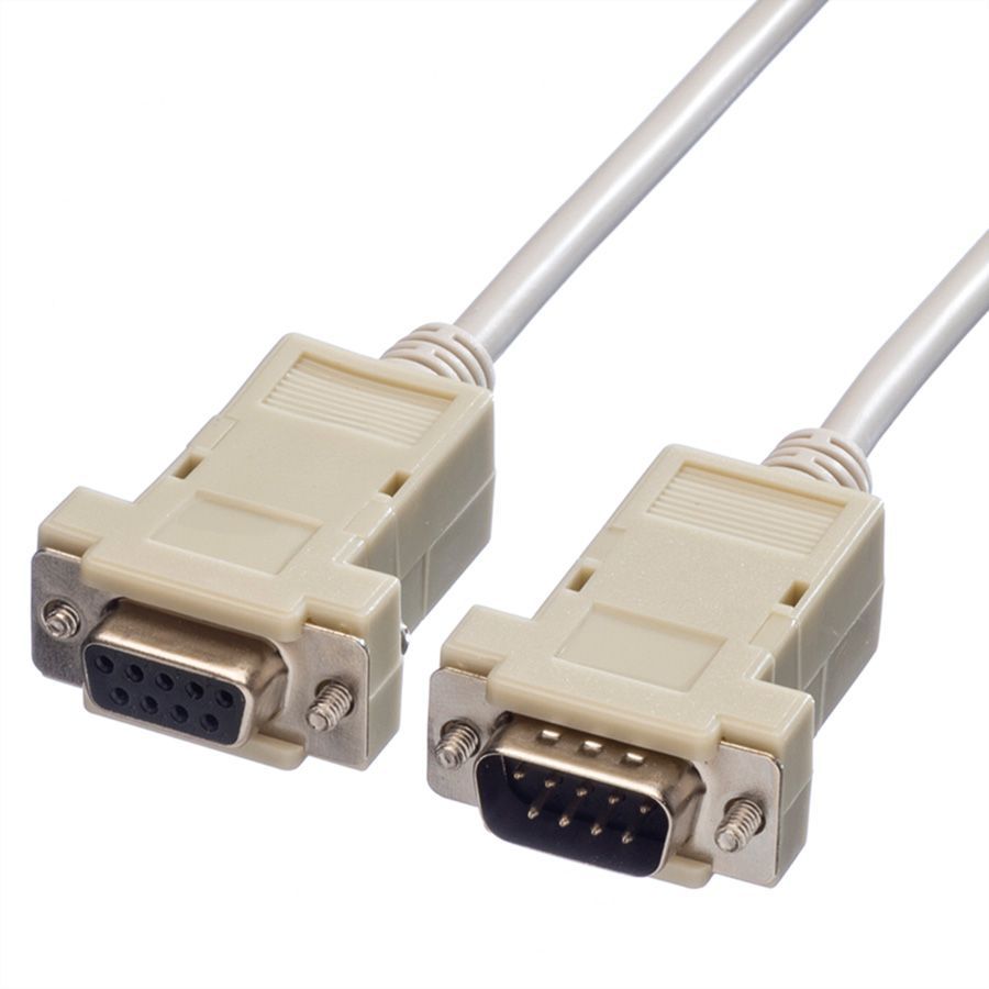 11.99.6218 - Beige - 1.8m Cable