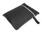 Merkloos Dailygoods Barbecuehoes Waterdicht Zwart