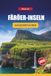 FÄRÖER-INSELN WANDERFÜHRER 2026