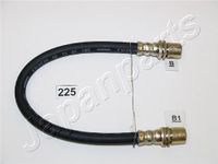 Japanparts TF-225 houder, remslang