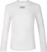 Canterbury Thermoreg Long Sleeve Top Kids White - MB - 116