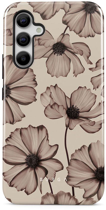 Burga Tough Backcover Samsung Galaxy A55 - Barely Yours