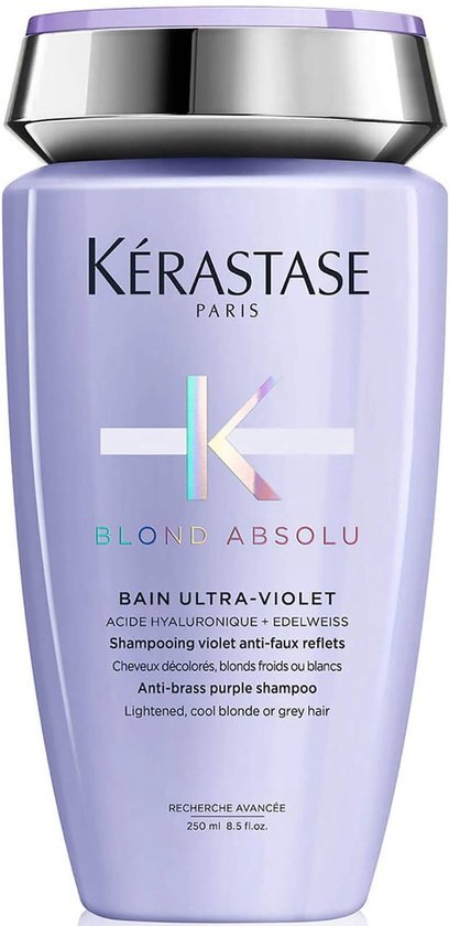 Kerastase Blond Absolu Bain Ultra-Violet