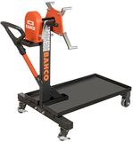 Bahco BH8AC2-500 Motorsteun Met Tandwielmechanisme - 500kg