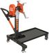 Bahco BH8AC2-500 Motorsteun Met Tandwielmechanisme - 500kg