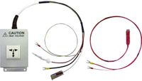 GW Instek GHT-118 Meetadapter 1 stuk(s)