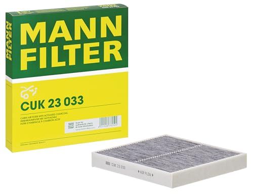 MANN-FILTER Filter, Innenraumluft CUK23033