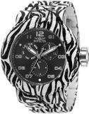 Invicta Pro Diver 50207 Montre homme - Mouvement à quartz - 52 mm