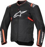 Alpinestars T-Sps Air V2 Motorfiets textieljas