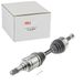 NTY Antriebswelle NPW-TY-147 Vorderachse | Compatibel met: TOYOTA LAND CRUISER 200
