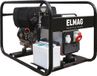 ELMAG Groupe électrogène SED 7000WDE-AVR (53211)