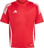 adidas Performance Tiro 24 Shirt Kinderen Rood 116