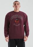 QS s.Oliver QS Sweatshirt Bordeaux XXL