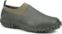 Muck Boot Muckster II Low Tuinschoen - Moss - Heren - US12