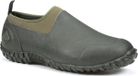 Muck Boot Muckster II Low Tuinschoen - Moss - Heren - US12