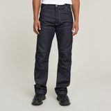 G-Star 5620 3D Regular Jeans Heren Raw Denim 30/34