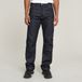 G-Star 5620 3D Regular Jeans Heren Raw Denim 30/34