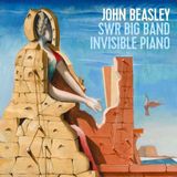 Coast2Coast John Beasley & SWR Big Band - Invisible Piano (CD)