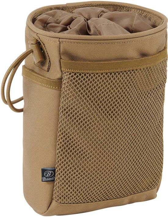 Brandit Molle Tactical Organisator Tas Groen