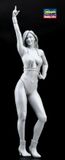 Hasegawa 1/12 Real Figure No. 22 American Showgirl SP537