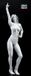 Hasegawa 1/12 Real Figure No. 22 American Showgirl SP537