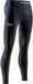 X-Bionic Symbio Merino pantalon de sous-vêtement Noir S Femme