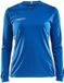 Craft Women's Lange Mouwen Squad GO Jersey Solid LS W 1906885 Royal Blue XXL