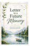 Letter Libri GmbH Letter to a future memory Paperback