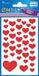 Avery Z-Design Creatieve Sticker 'Notities' - blanc