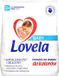 Lovela Baby Serie - Baby Waspoeder - 1,3 kg - Hipoallergeen - Voor Kleurrijke Kleding