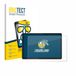 BROTECT Screenprotector voor Lenovo Tab K12 ZAGJ0153SE Beschermglas transparant