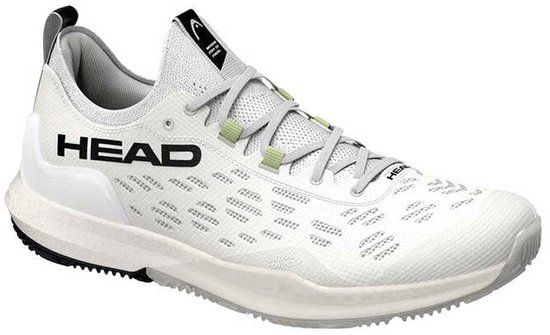 Head Motion Pro 1.5 Padel Schoenen Mannen White/Bluekleur Maat 42.5