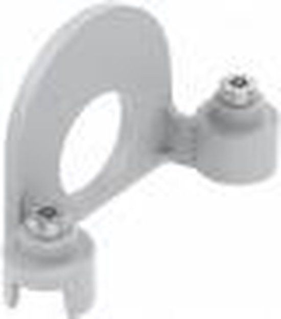 Axis 01805-001 TP3602 Camera-adapter met doorvoer (pak van 4) - Wit