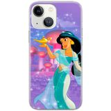 ERT GROUP mobiel telefoonhoesje voor Iphone 13 MINI origineel en officieel erkend Disney patroon Jasmine 001