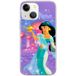 ERT GROUP mobiel telefoonhoesje voor Iphone 13 MINI origineel en officieel erkend Disney patroon Jasmine 001