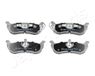Japanparts PP-912AF remschoenen