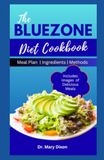 THE BLUE ZONE DIET COOKBOOK