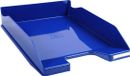 Exacompta 6x Brievenbak COMBO MIDI - Koningsblauw glossy - 113203D