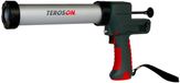TEROSON kartuschenpistole "et 1k" battery gun et 1k 7.2 volt