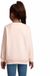 Sol's Enfants Sweatshirt Columbia L04239K - Creamy Pink - 6 ans