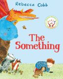 The Macmillan children's books The Something Paperback
