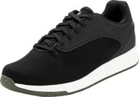 VAUDE TVL Asfalt DualFlex Nature Schoenen, zwart