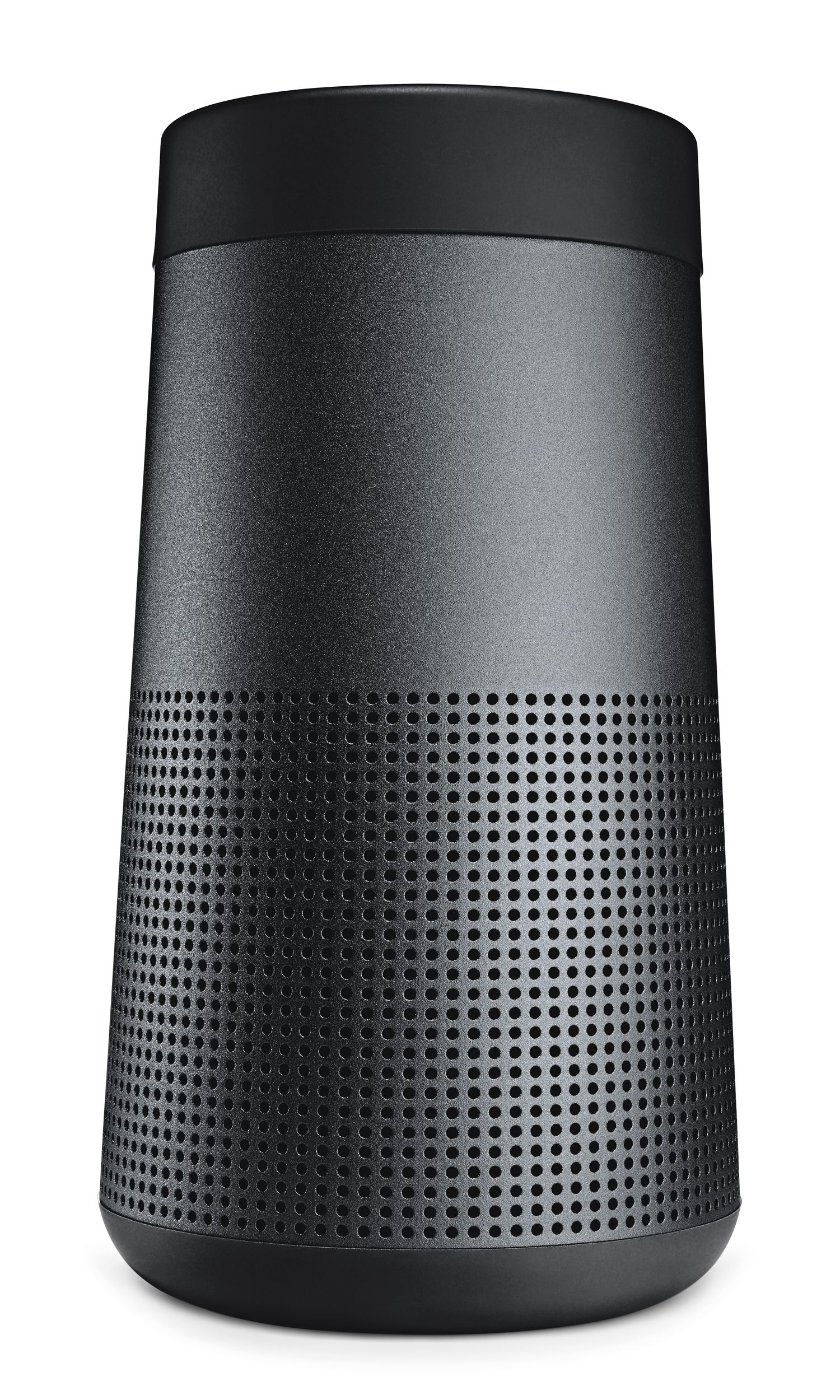 【メ0323-79】Bose SoundLink Revolve+ ブラック Bose SoundLink Revolve+ Zwart - Bluetooth Speaker reviews