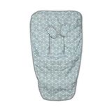 babyline Mozaïek - Unisex stoelmatras