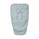 babyline Mozaïek - Unisex stoelmatras