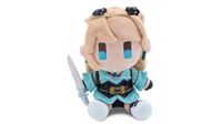 NIS The Legend of Heroes: Trails beyond the Horizon Pluche - Lil' Bracer Beauty Elaine
