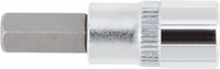 Gedore RED Schroevendraaierdopsleutel - 1/4" - 10 x 37mm