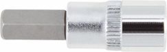 Gedore RED Schroevendraaierdopsleutel - 1/4" - 10 x 37mm