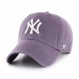 47brand - Baseball Cap - Honkbalpet - MLB - New York Yankees - Iris - Volwassenen